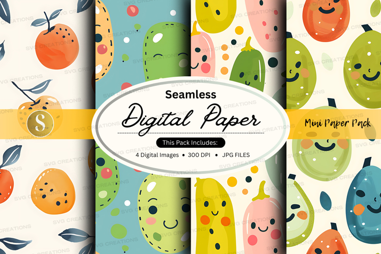 Seamless Background Image 18