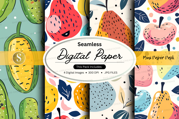 Seamless Background Image 17