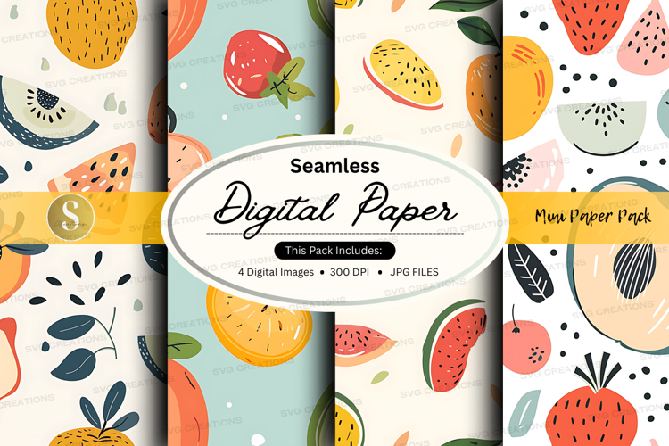 Paper Patterns Image 15