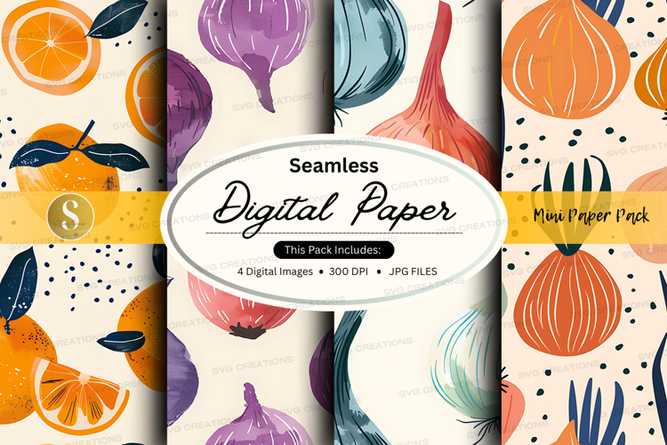 Seamless Background Image 15