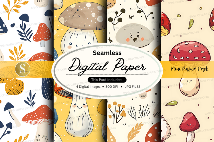 Seamless Background Image 12