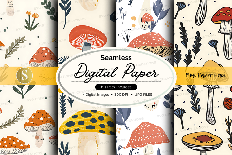 Floral Background Image 6