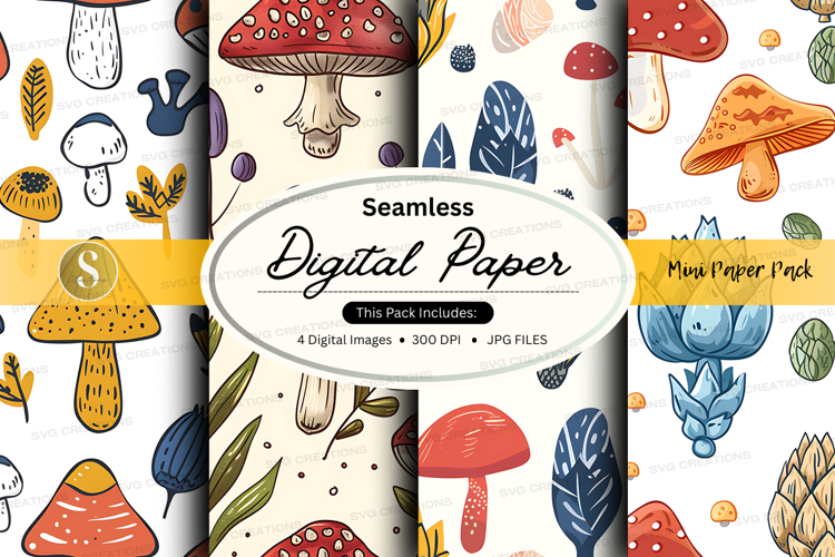 Seamless Background Image 24