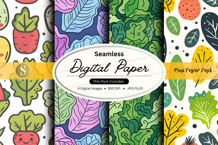 Seamless Background Image 10