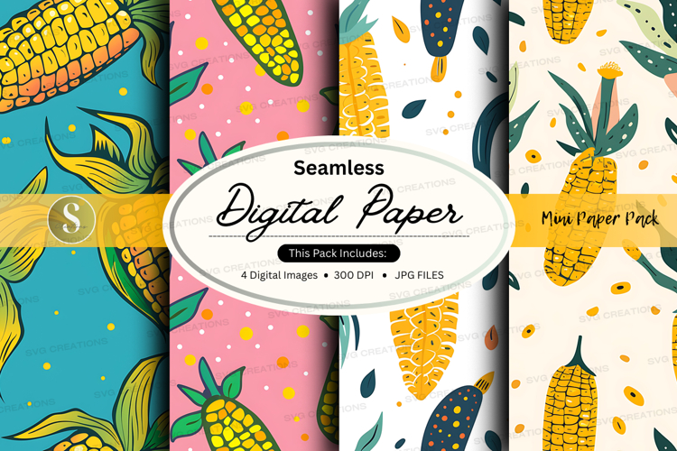 Paper Patterns Image 22