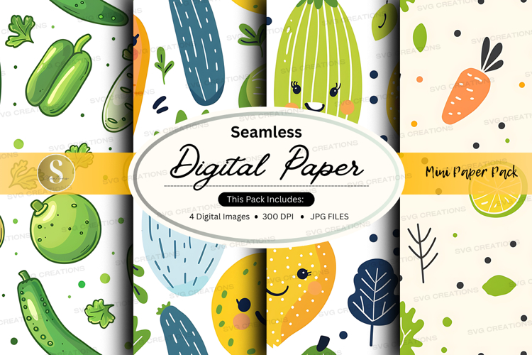 Fruit Illustration Image 17