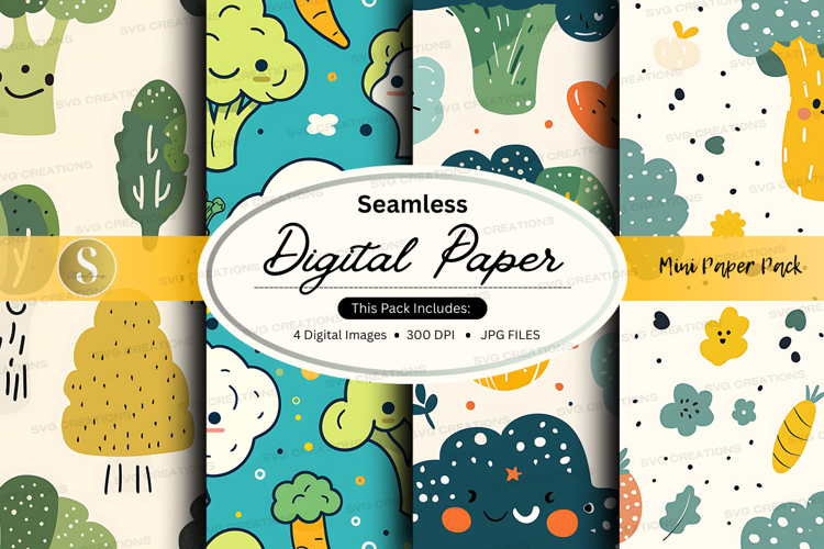 Seamless Background Image 19