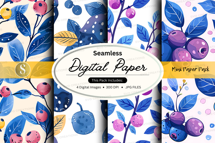 Seamless Background Image 16