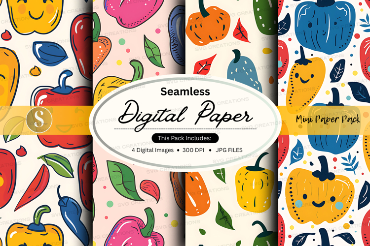 Seamless Background Image 15