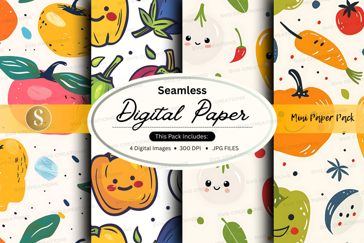 Seamless Background Image 14