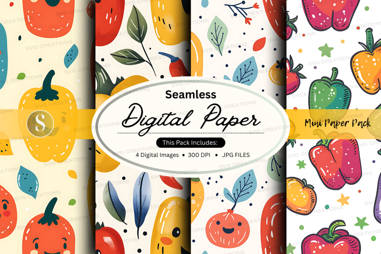 Seamless Background Image 13