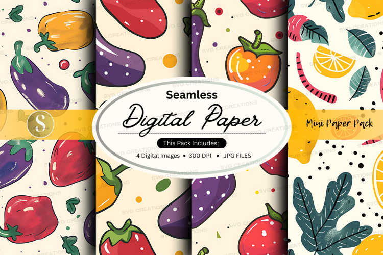 Paper Patterns Image 19