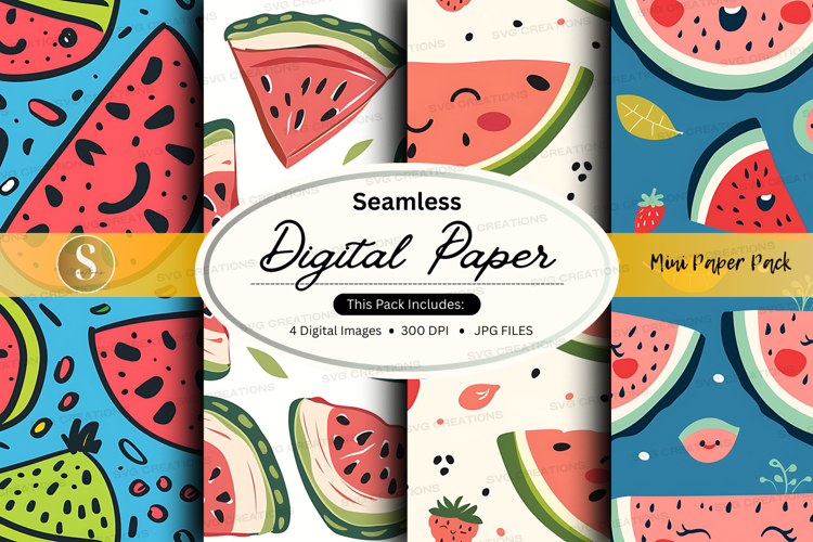 Seamless Background Image 13