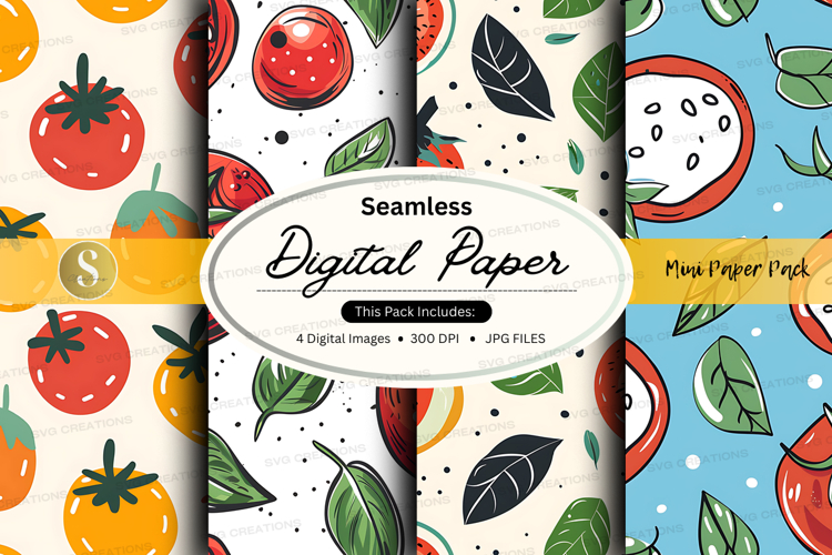 Paper Patterns Image 11