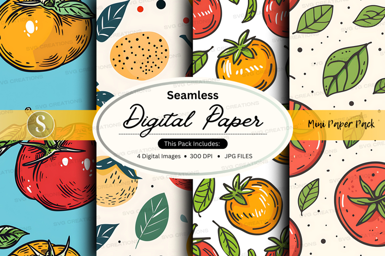 Seamless Background Image 11