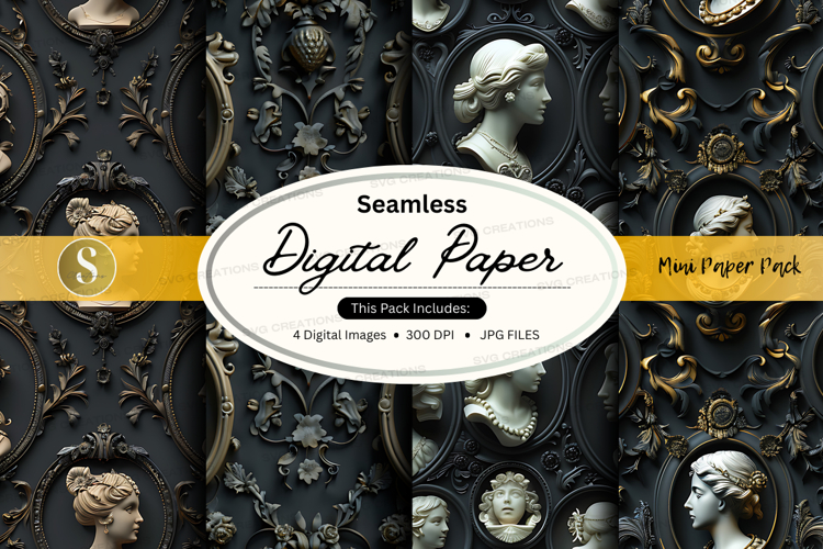 Vintage Background Image 6