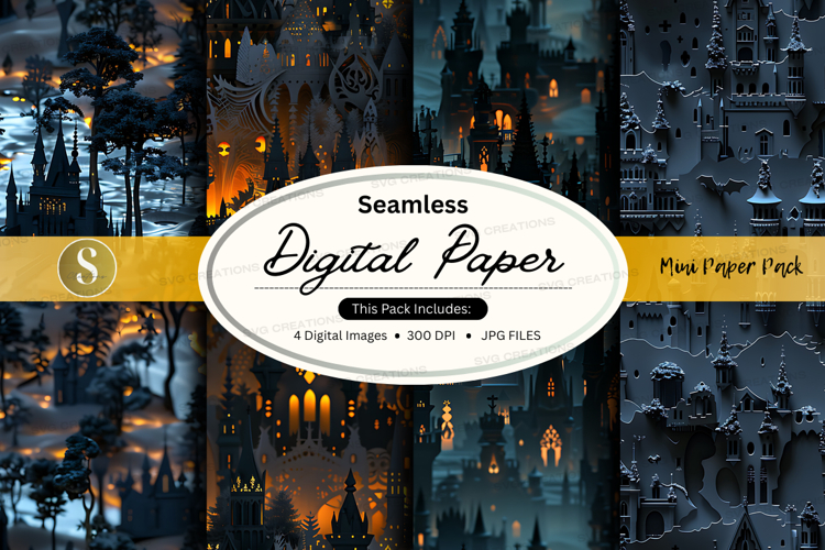 Seamless Background Image 6