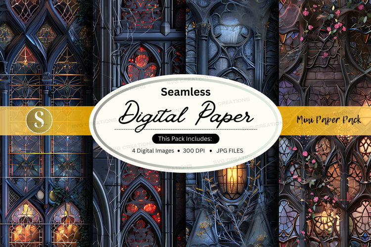 Seamless Background Image 11