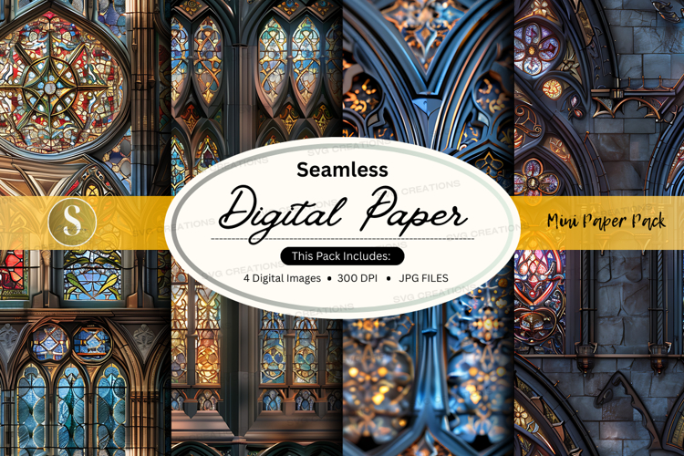 Seamless Background Image 3