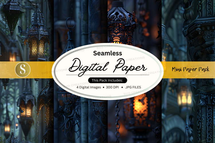 Vintage Background Image 12