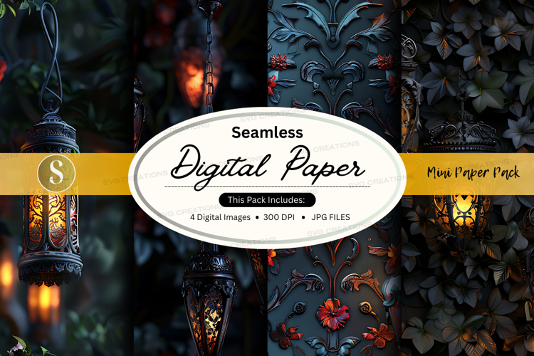 Vintage Background Image 11