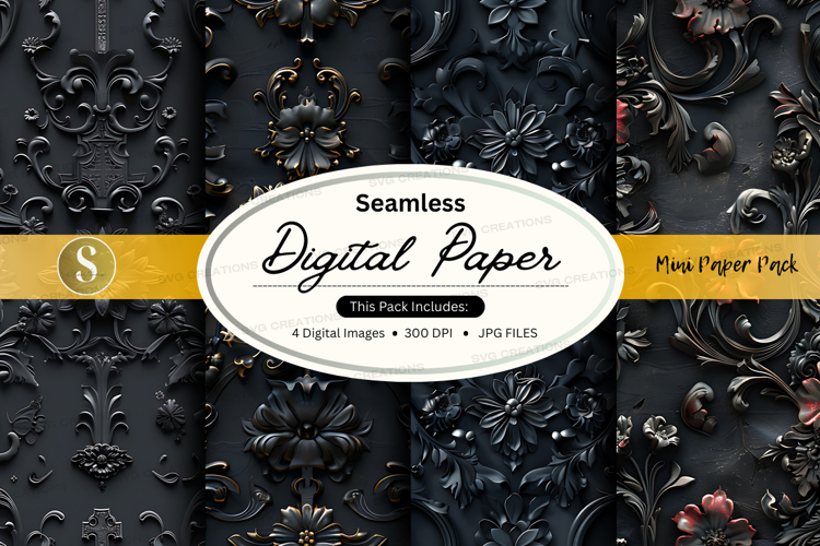 Seamless Background Image 7