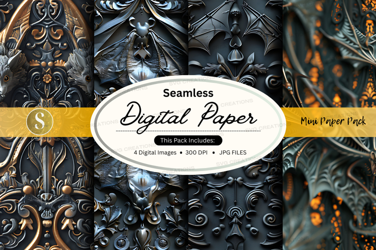 Vintage Background Image 24