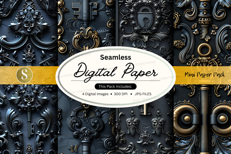 Vintage Background Image 21