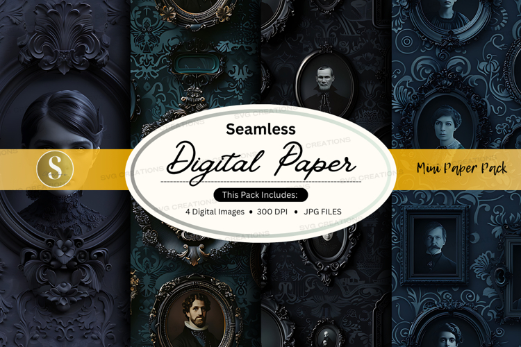 Vintage Background Image 4