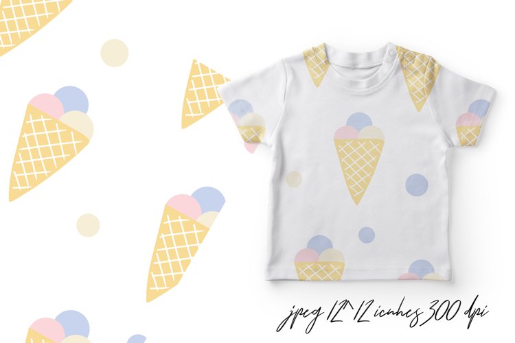 Baby Shower Google Slides Template Image 3