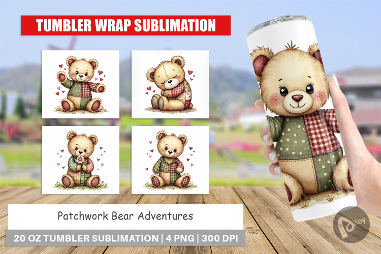 Kids Sublimation Designs Image 22