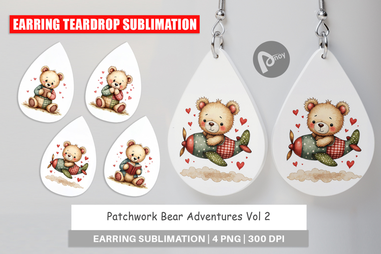 Kids Sublimation Designs Image 20