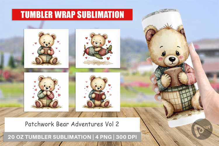 Kids Sublimation Designs Image 21