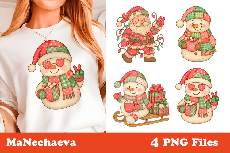 Holiday Illustration Image 24