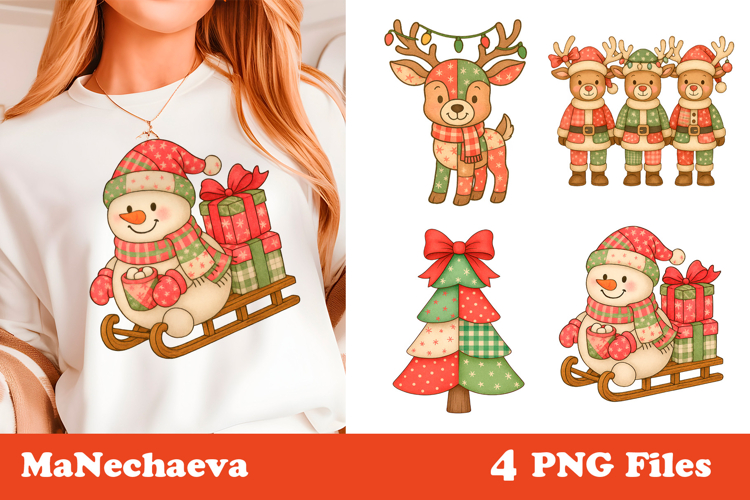 Holiday Illustration Image 23