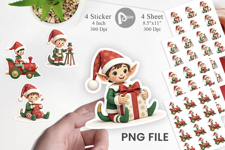 Sticker Png Image 11