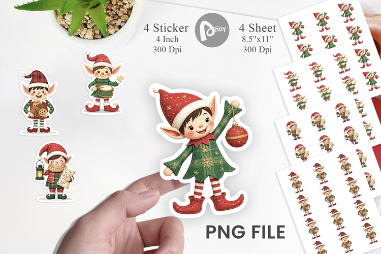 Sticker Png Image 12