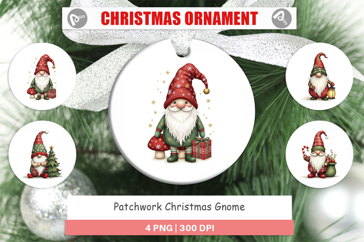Christmas Decor Png Image 15