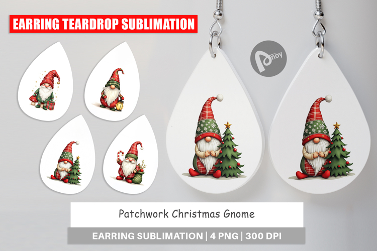 Earrings Png Image 19
