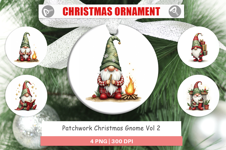 Christmas Decor Png Image 19