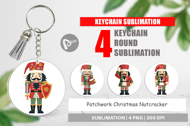 Nutcracker Clipart Image 16
