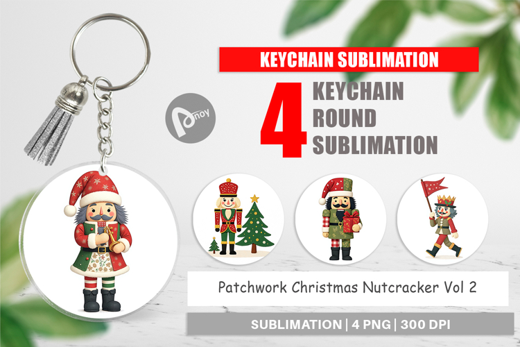 Nutcracker Clipart Image 15