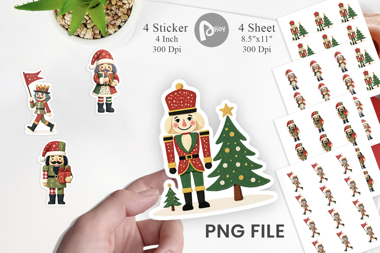 Sticker Png Image 8