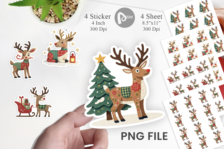 Sticker Png Image 2
