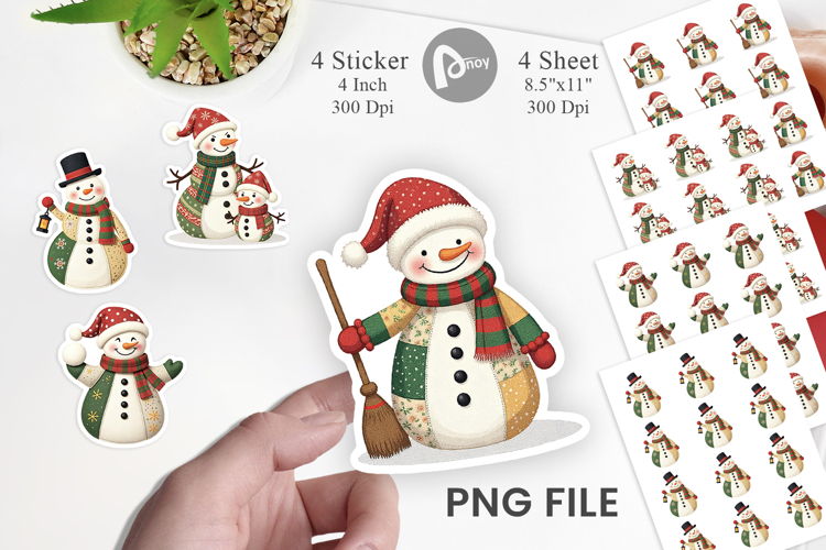 Sticker Png Image 22