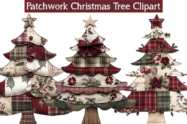 Christmas Tree Graphics Image 15