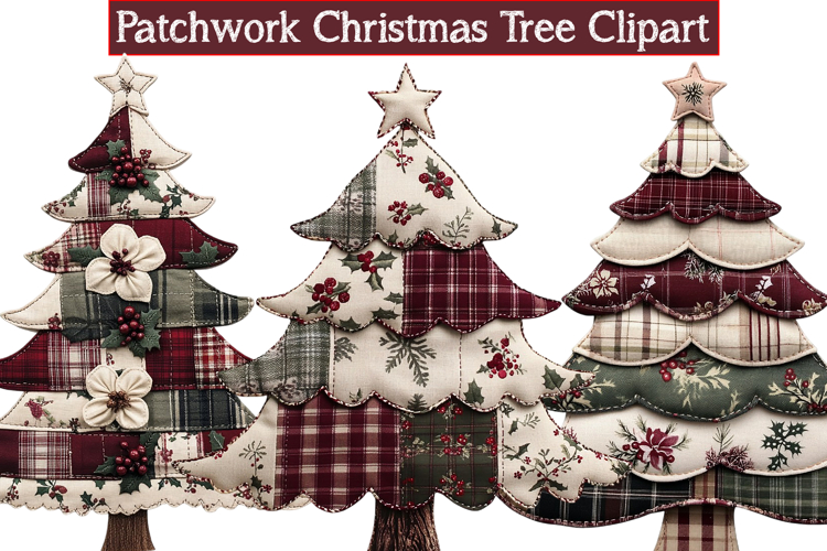 Christmas Tree Graphics Image 19