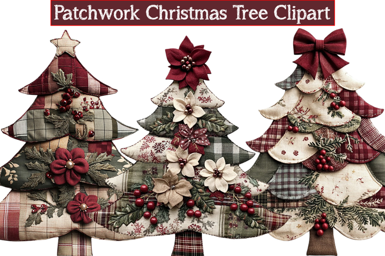 Christmas Tree Graphics Image 16