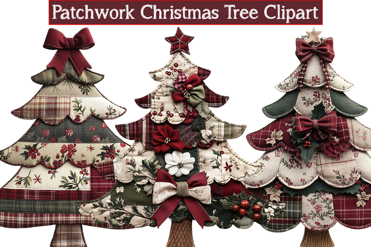 Christmas Tree Graphics Image 17