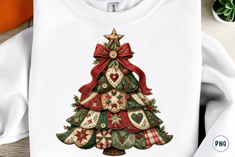 Christmas Tree Png Image 12